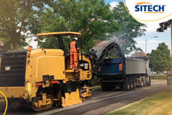 SITECH Inovação e sustentabilidade em 3 áreas com as soluções da SITECH Brasil